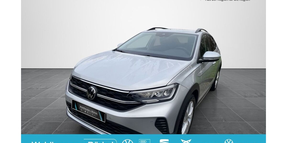 VW Taigo 3.745 km 27.999 &euro; Moenchengladbach 41063
