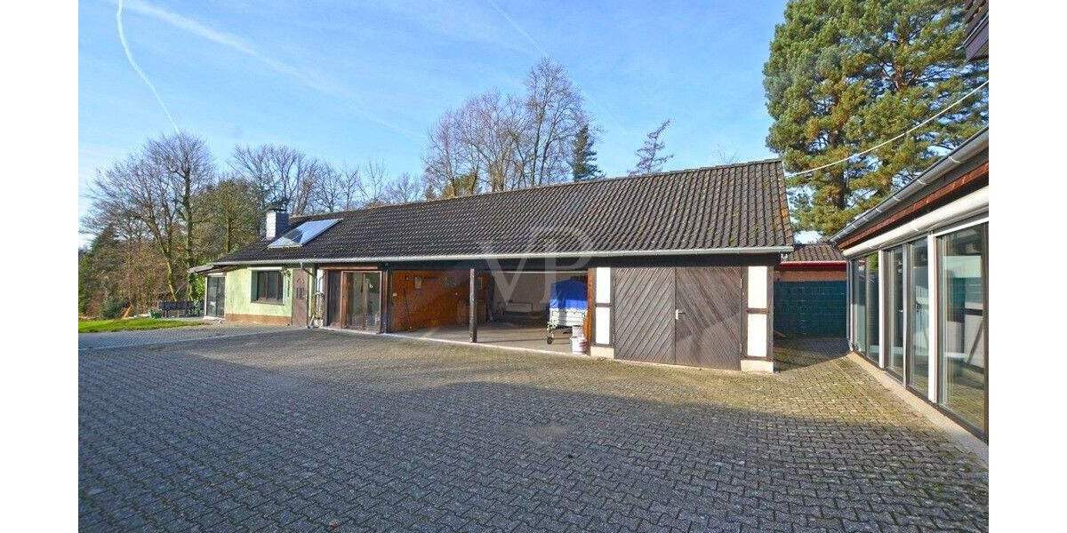Mehrfamilienhaus, Wohnhaus Langenfeld Immigrath - 8 Zimmer, 233 m&sup2;, 699.000&euro; | Angebot:25697872