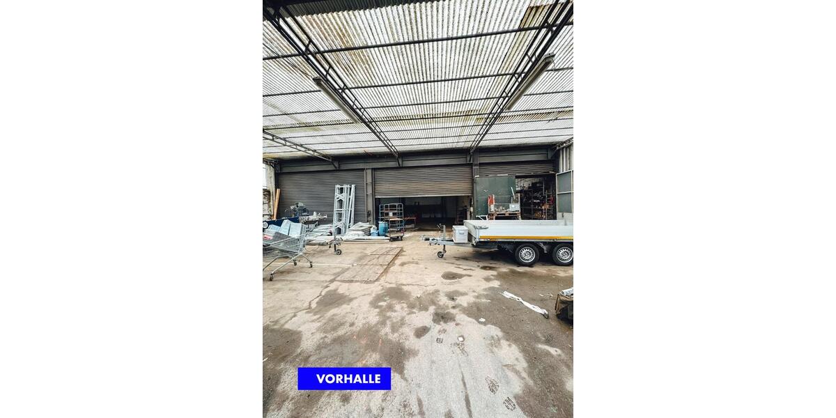 Gewerbeobjekt Mönchengladbach Süd - 2.000&euro; | Angebot:25179832