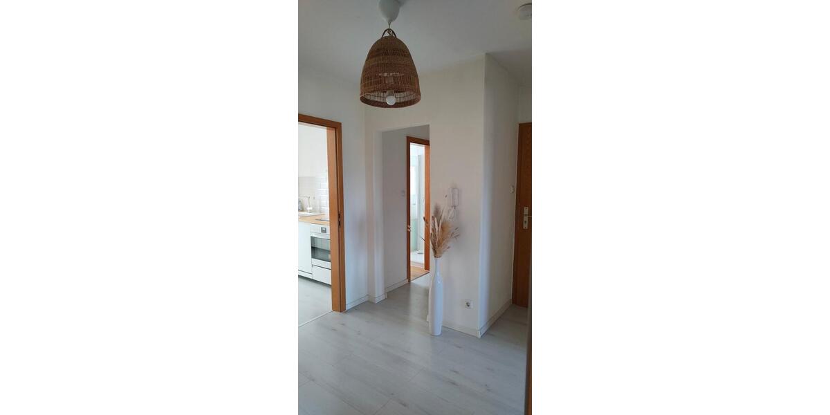 Etagenwohnung Duisburg Hamborn - 3.5 Zimmer, 60 m&sup2;, 132.000&euro; | Angebot:25869424