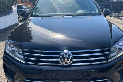 VW Touareg 247.900 km 15.900 &euro; Ratingen 40885