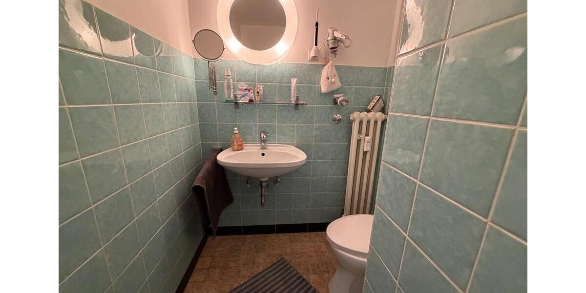 Maisonettenwohnung Mönchengladbach Süd - 3 Zimmer, 93 m&sup2;, 830&euro; | Angebot:26335916