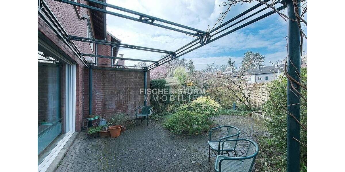 Reihenendhaus Düsseldorf Urdenbach - 4 Zimmer, 100 m&sup2;, 669.000&euro; | Angebot:26066051