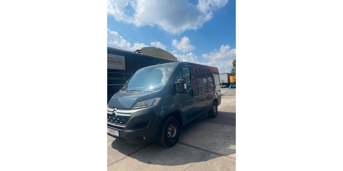 Citroen Jumper 148.901 km 9.450 &euro; Monheim am Rhein 40789