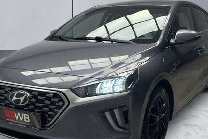 Hyundai IONIQ 60.320 km 16.950 &euro; Mönchengladbach 41063