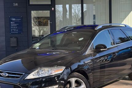 Ford Mondeo 150.000 km 8.600 &euro; Düsseldorf 40599