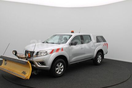 Nissan Navara 98.050 km 21.408 &euro; Mönchengladbach 41066