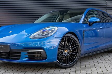 Porsche Panamera 59.950 km 64.900 &euro; Moers 47441