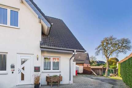 Haus Krefeld Hüls - 3 Zimmer, 85 m&sup2;, 379.000&euro; | Angebot:23648734