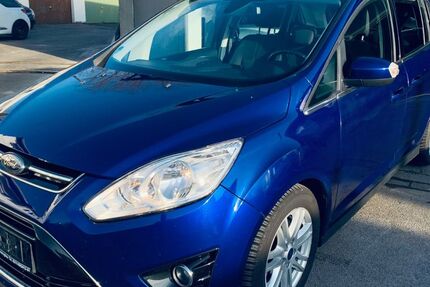 Ford Grand C-Max 99.900 km 3.999 &euro; Hilden 40723