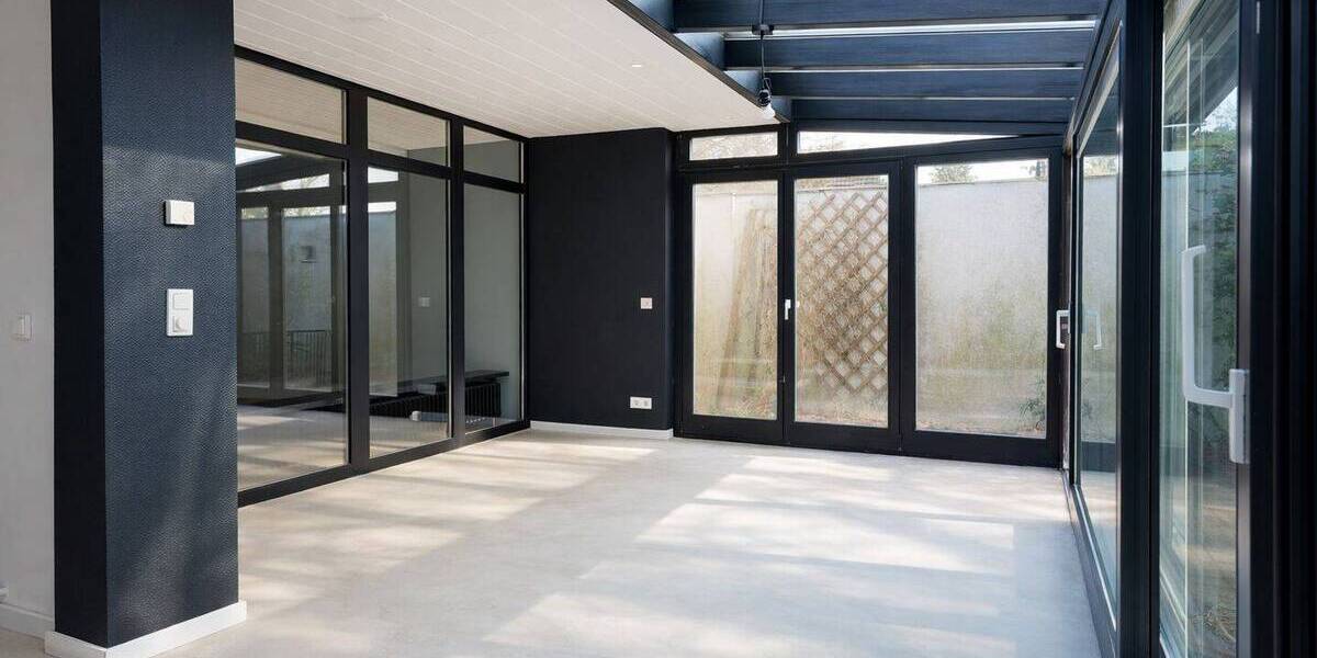 Doppelhaushälfte Krefeld / Benrad-Süd Benrad-Süd - 4 Zimmer, 135 m&sup2;, 425.000&euro; | Angebot:26245227