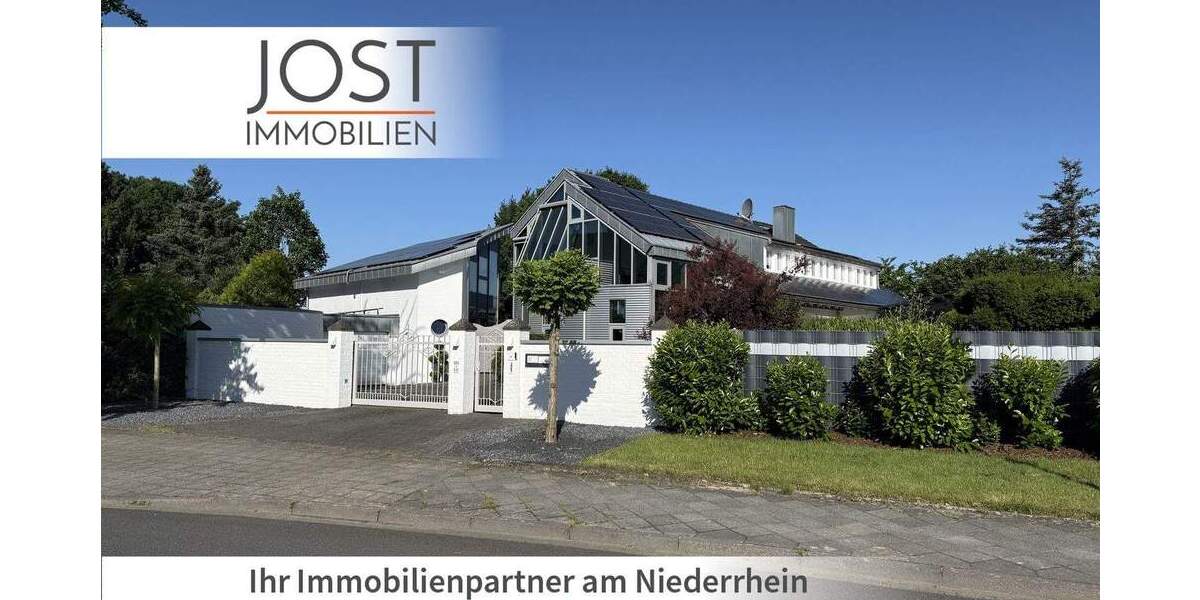 Einfamilienhaus Mönchengladbach Odenkirchen - 7 Zimmer, 320 m&sup2;, 1.150.000&euro; | Angebot:25669263