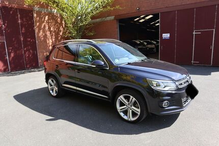 VW Tiguan 147.200 km 13.200 &euro; Neukirchen-Vluyn 47506