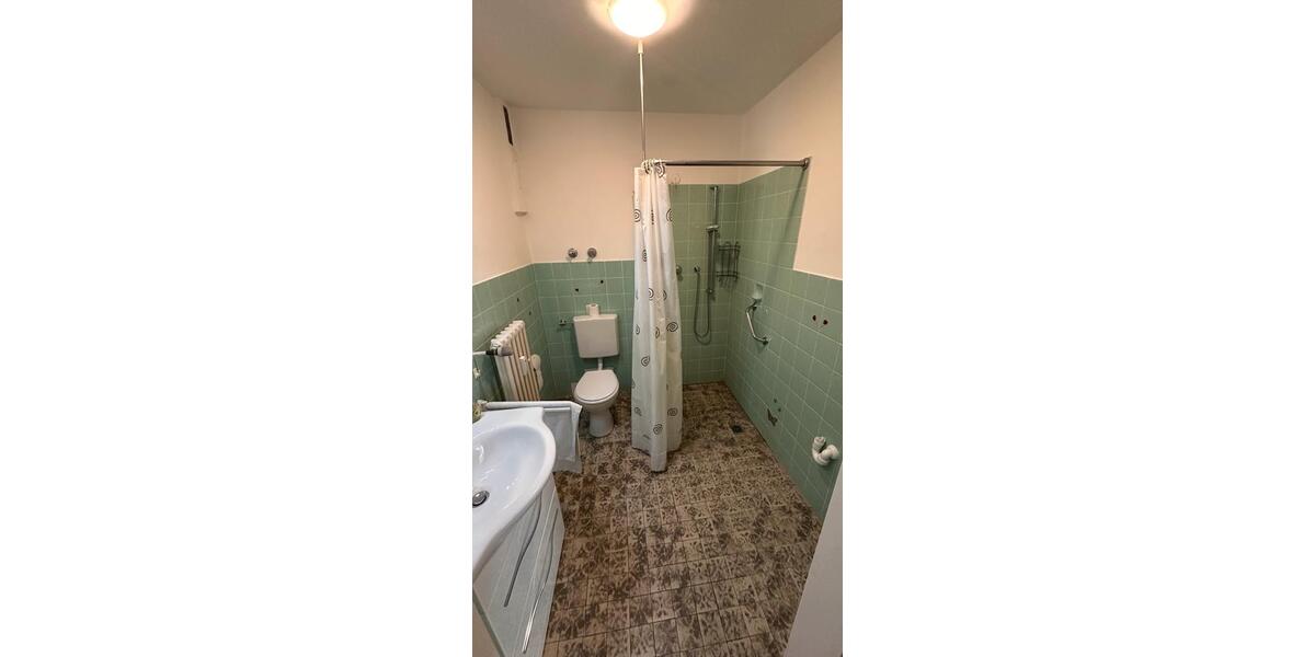 Etagenwohnung Mülheim an der Ruhr - 2 Zimmer, 38 m&sup2;, 232&euro; | Angebot:25924157