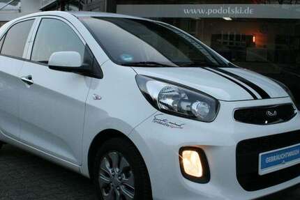 Kia Picanto 87.342 km 5.900 &euro; Moenchengladbach 41065