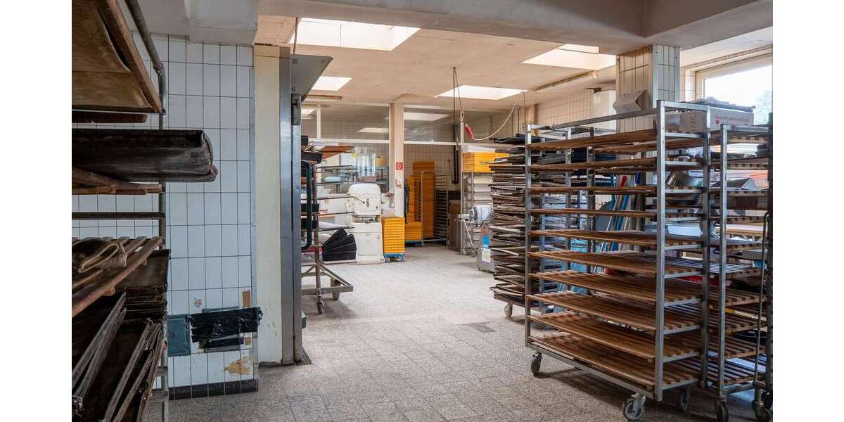 Gewerbeobjekt Hilden Karnap - 2.000&euro; | Angebot:25457427