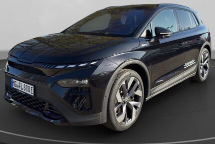 Skoda Elroq 3.000 km 49.970 &euro; Mönchengladbach 41238