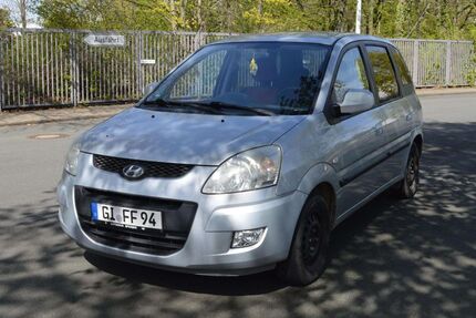 Hyundai Matrix 147.000 km 1.750 &euro; Mülheim an der Ruhr 45473