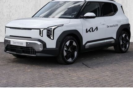 Kia EV2 5.000 km 31.990 &euro; Dormagen 41540