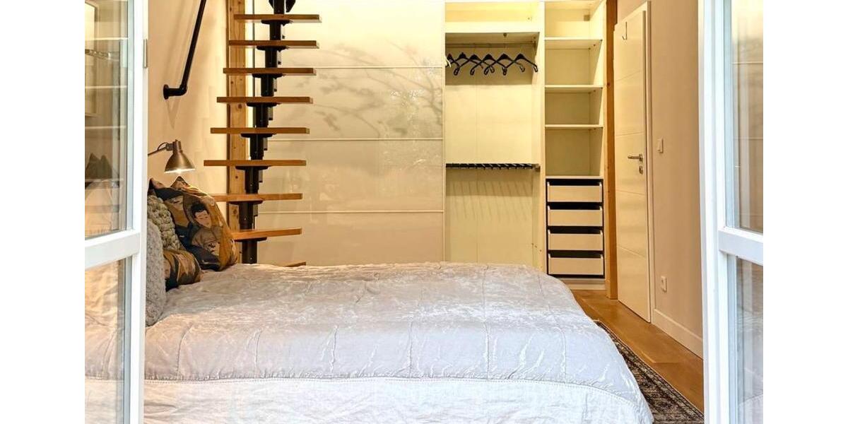 Loft - Studio - Atelier Düsseldorf Stadtbezirk 2 - 2 Zimmer, 87 m&sup2;, 549.000&euro; | Angebot:24654033