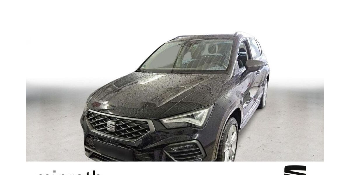 Seat Ateca 32.939 km 29.980 &euro; Moers 47441