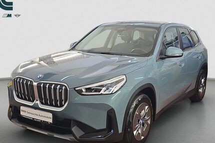 BMW iX1 18.173 km 34.900 &euro; Nettetal 41334