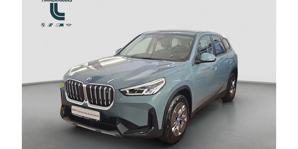 BMW iX1 18.173 km 34.900 &euro; Nettetal 41334