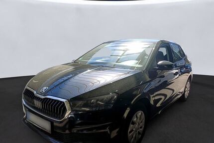 Skoda Fabia 36.122 km 17.770 &euro; Mönchengladbach 41238