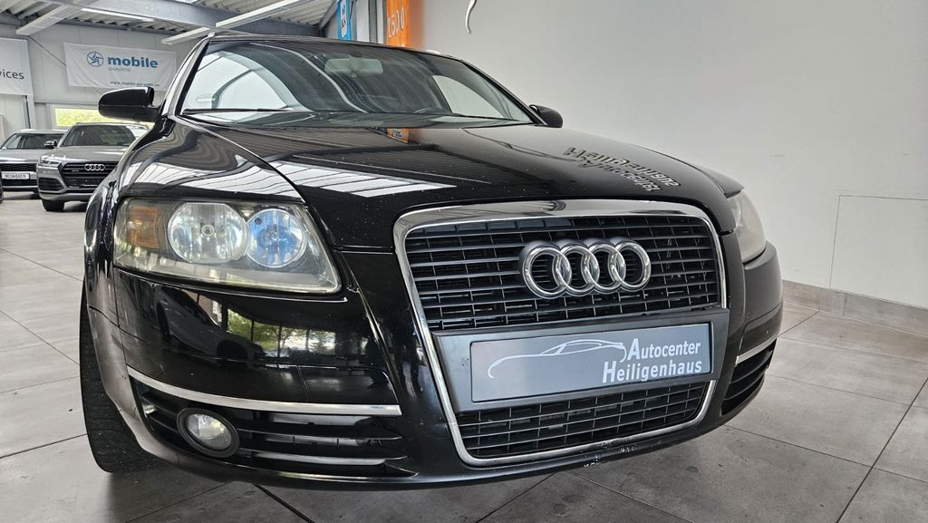 Audi A6 318.390 km 2.980 &euro; Heiligenhaus 42579