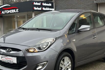 Hyundai ix20 105.465 km 7.490 &euro; Velbert 42551