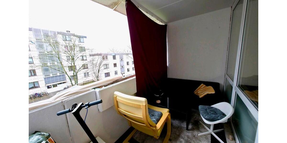 Etagenwohnung Neukirchen-Vluyn Vluyn - 2 Zimmer, 62 m&sup2;, 722&euro; | Angebot:26024002