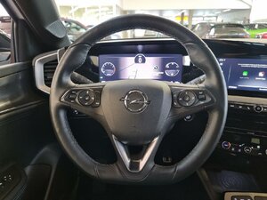 Opel Mokka Ultimate Navi Pro Park&Go Premium uvm 6.772 km 23.490 &euro; HAAN 42781
