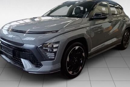 Hyundai KONA 30.760 km 33.490 &euro; Neuss 41464