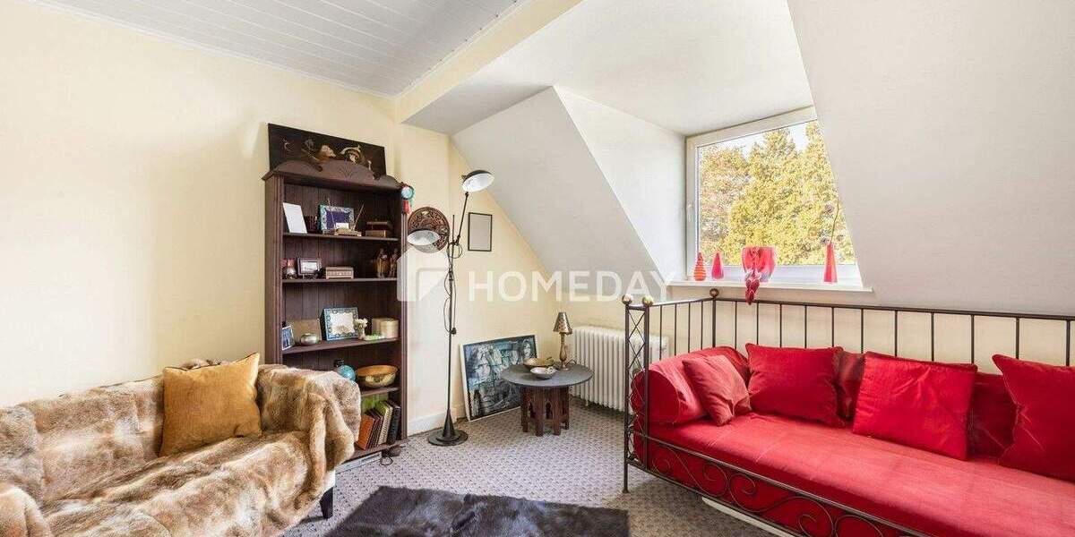 Reihenmittelhaus Mönchengladbach Geneicken - 6 Zimmer, 141 m&sup2;, 398.000&euro; | Angebot:25864027