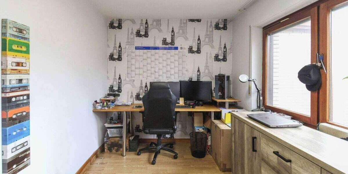 Einfamilienhaus Viersen Dülken - 9 Zimmer, 214 m&sup2;, 595.000&euro; | Angebot:25745512