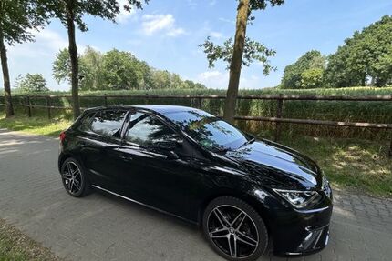 Seat Ibiza 39.454 km 15.900 &euro; Nettetal 41334