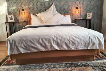 Zimmer Oberhausen Alstaden - 2 Zimmer, 1.800&euro; | Angebot:27563632