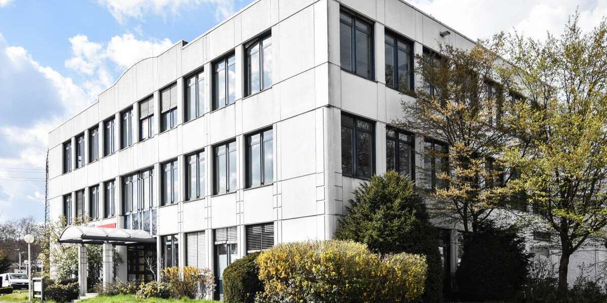 Gewerbeobjekt Ratingen - 8.772&euro; | Angebot:25472171