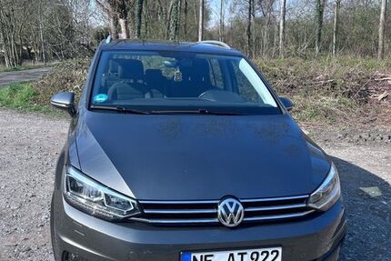VW Touran 109.000 km 19.300 &euro; Grevenbroich 41516