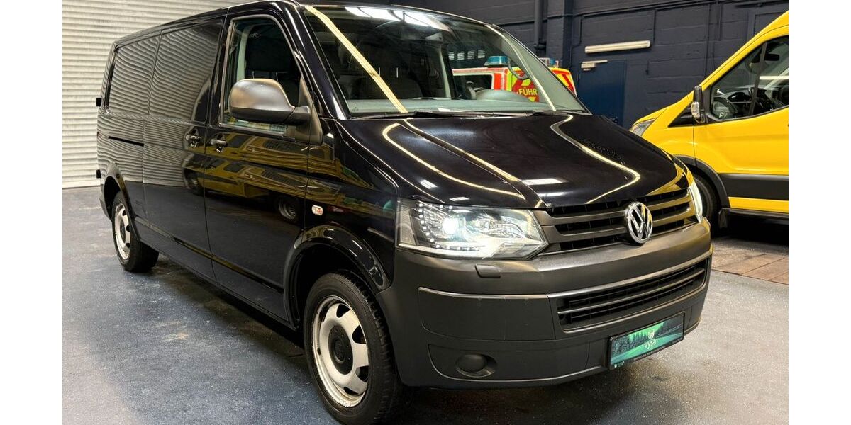VW T5 Transporter 182.000 km 13.090 &euro; Hilden 40721