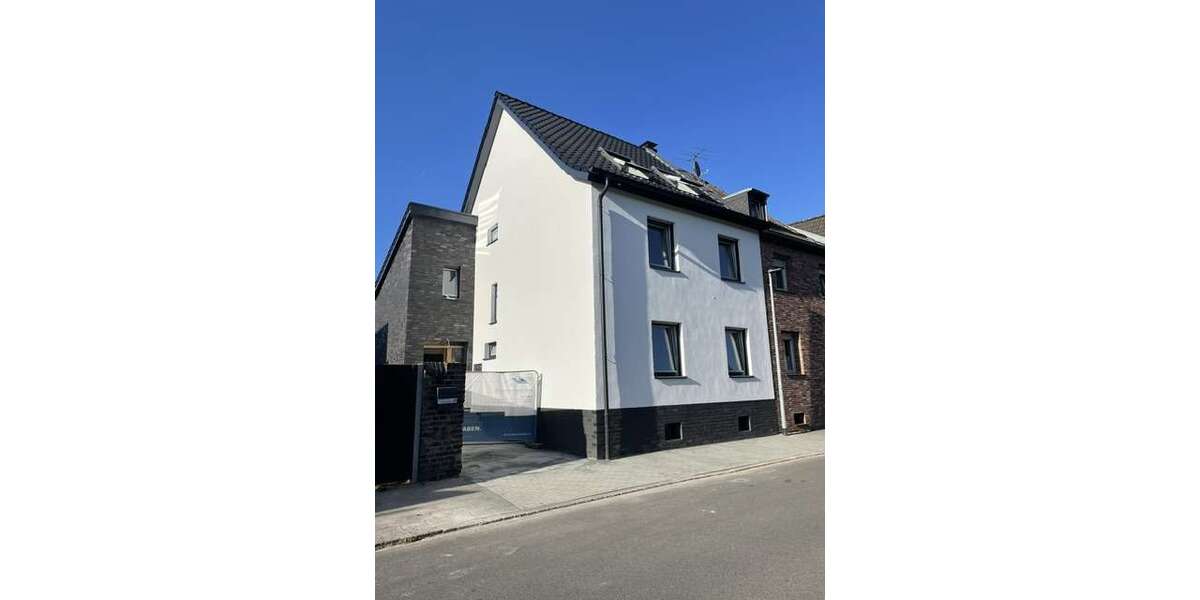 Etagenwohnung Dormagen Sankt Peter - 3 Zimmer, 105 m&sup2;, 1.650&euro; | Angebot:26443733