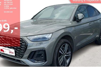 Audi Q5 27.306 km 50.440 &euro; Moers-Hülsdonk 47441