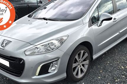 Peugeot 308 109.450 km 5.850 &euro; Mönchengladbach 41066