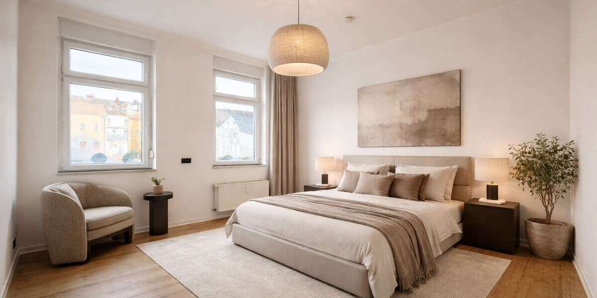 Einfamilienhaus Krefeld - 3.5 Zimmer, 139 m&sup2;, 990&euro; | Angebot:25232821