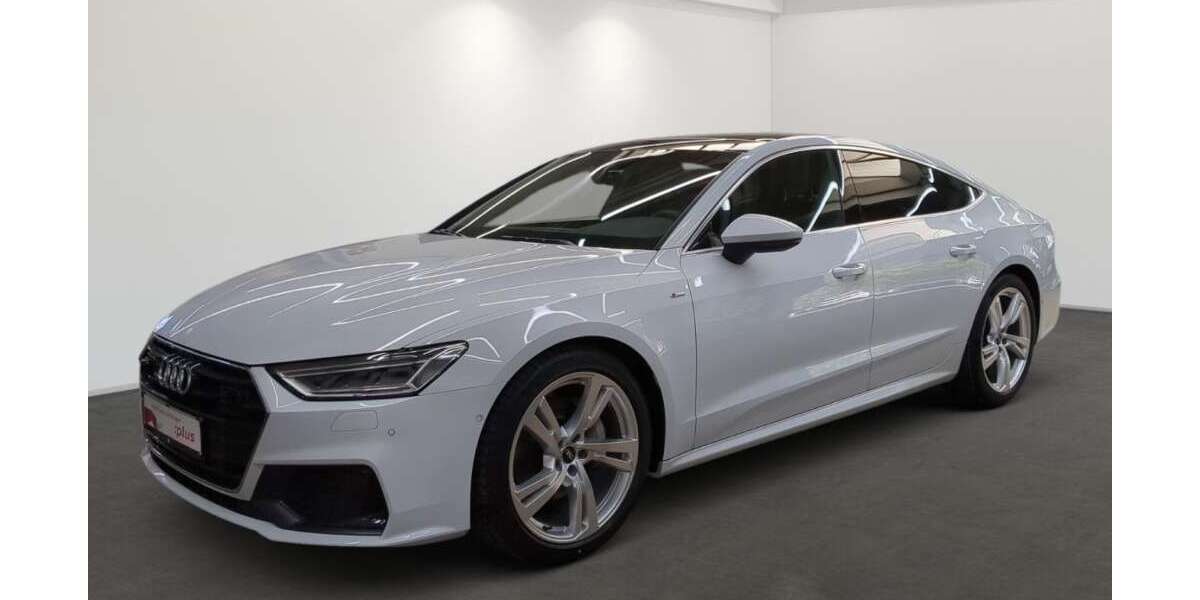 Audi A7 115.201 km 42.950 &euro; Mülheim an der Ruhr 45481