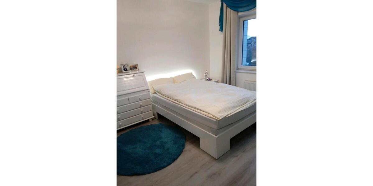 Etagenwohnung Duisburg Mittelmeiderich - 2 Zimmer, 50 m&sup2;, 350&euro; | Angebot:25721987