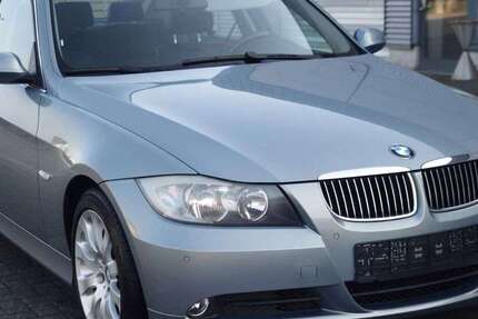 BMW 325 170.223 km 5.500 &euro; Mönchengladbach 41066