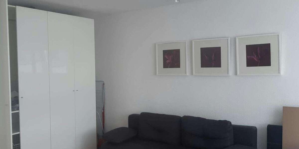Zimmer Düsseldorf Pempelfort - 1 Zimmer, 925&euro; | Angebot:26453614