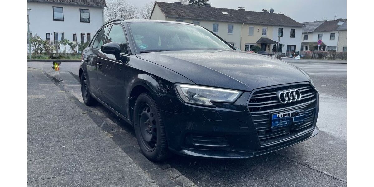 Audi A3 115.000 km 17.499 &euro; Krefeld 47804