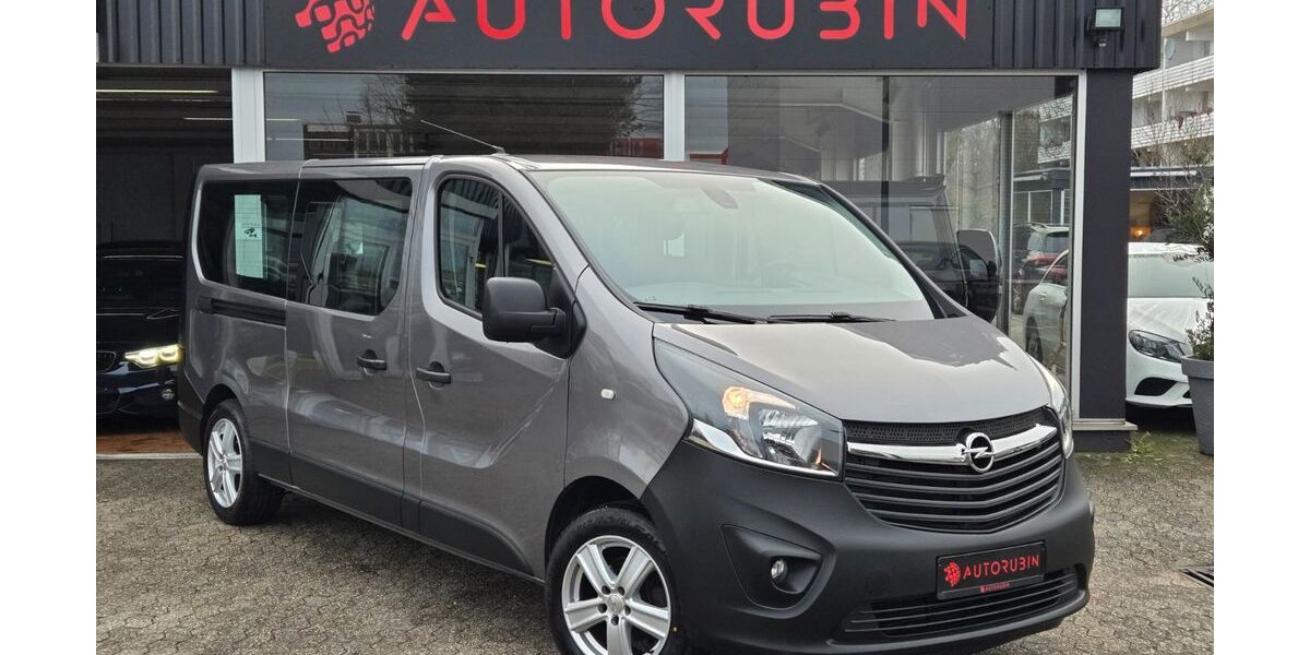 Opel Vivaro 167.211 km 14.500 &euro; Krefeld 47803